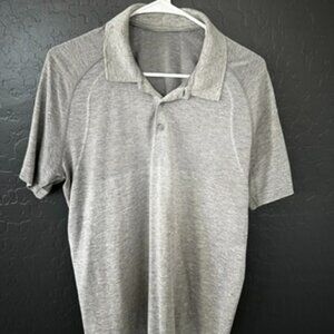 Lululemon Golf Polo Large